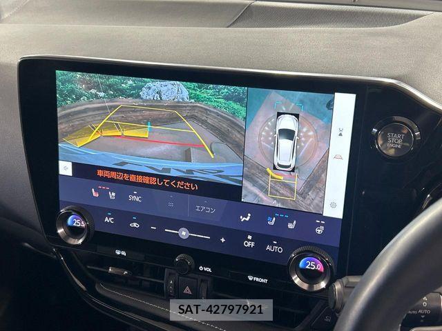 Lexus NX 2023-10 8796488-3