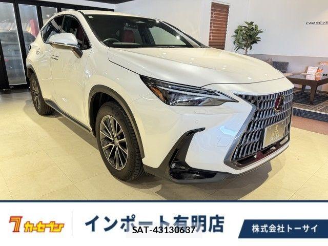 Lexus NX 2023-11 8880527-0