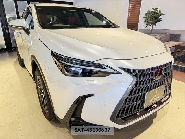 Lexus NX 2023-11 8880527-1