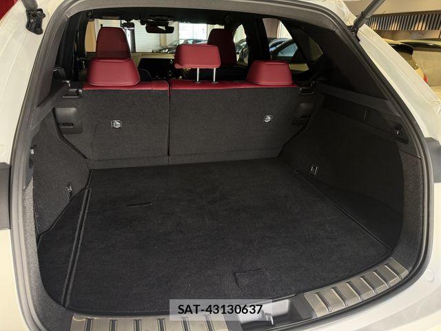 Lexus NX 2023-11 8880527-26