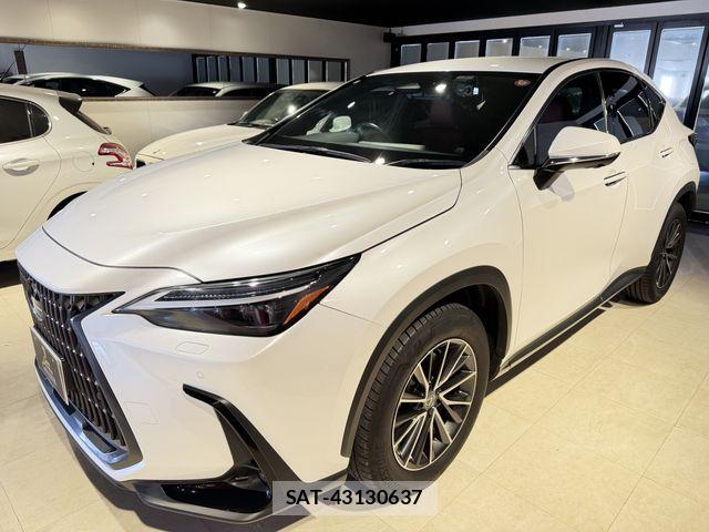 Lexus NX 2023-11 8880527-2