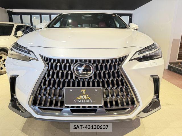 Lexus NX 2023-11 8880527-3