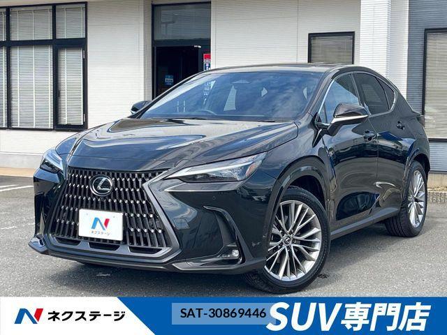 Lexus NX 2024-09 8883851-0