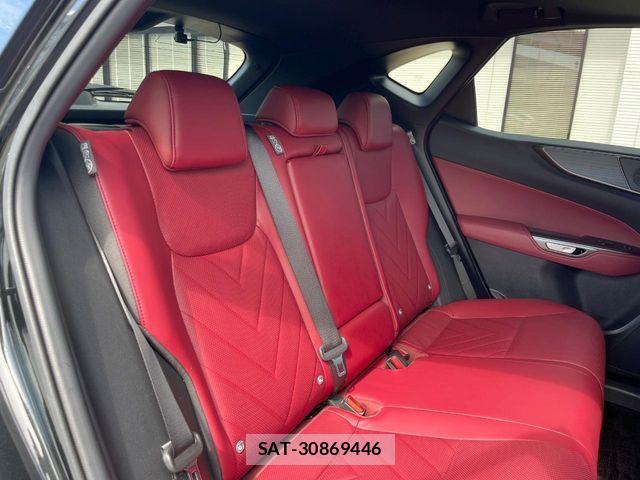 Lexus NX 2024-09 8883851-9
