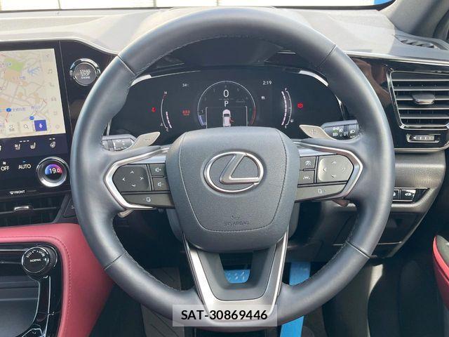 Lexus NX 2024-09 8883851-11