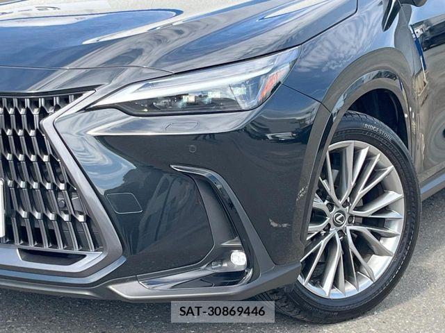 Lexus NX 2024-09 8883851-12