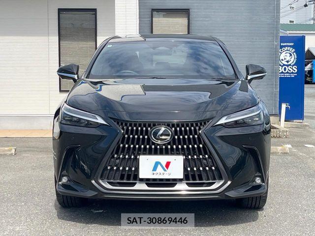 Lexus NX 2024-09 8883851-14