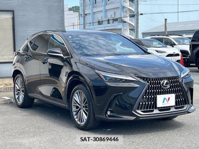 Lexus NX 2024-09 8883851-16