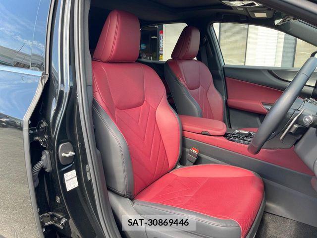 Lexus NX 2024-09 8883851-8