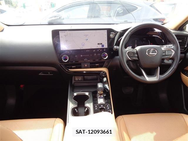 Lexus NX 2022-07 4595548-12