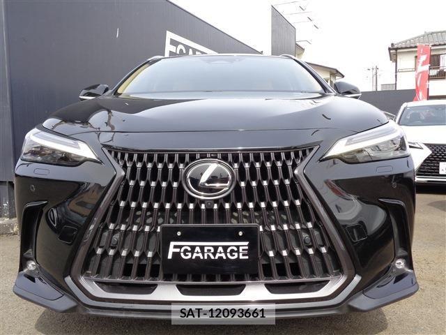 Lexus NX 2022-07 4595548-1