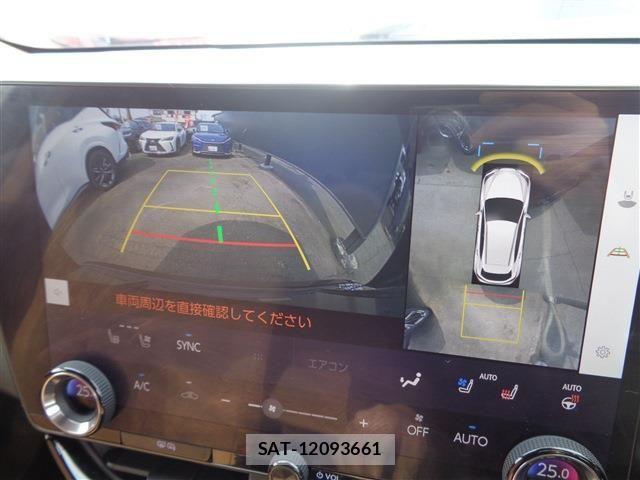Lexus NX 2022-07 4595548-23