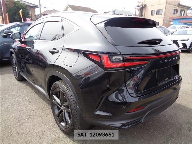 Lexus NX 2022-07 4595548-5