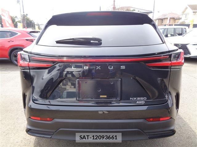 Lexus NX 2022-07 4595548-6