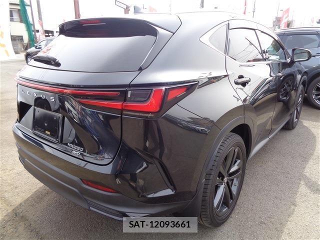 Lexus NX 2022-07 4595548-7