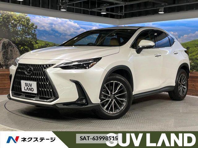 Lexus NX 2023-01 7786532-0
