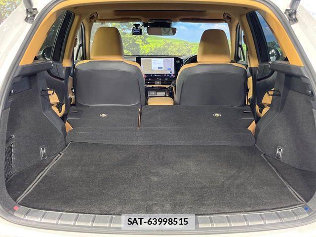 Lexus NX 2023-01 7786532-9