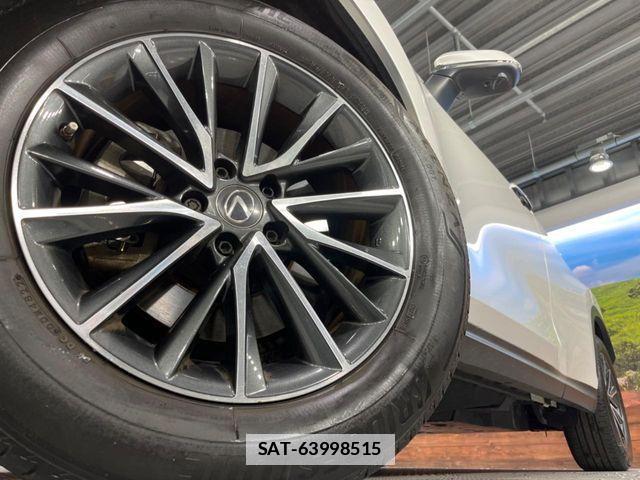 Lexus NX 2023-01 7786532-12