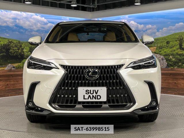 Lexus NX 2023-01 7786532-13