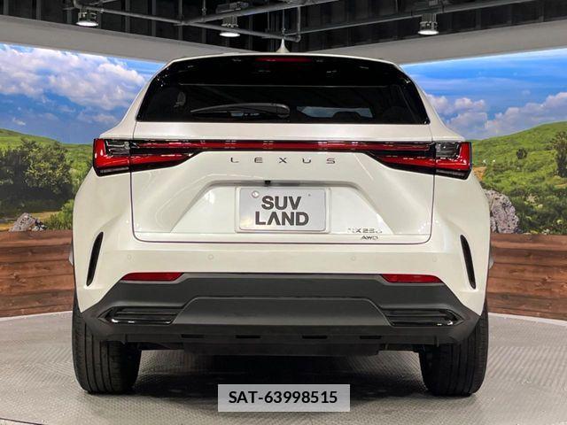 Lexus NX 2023-01 7786532-14