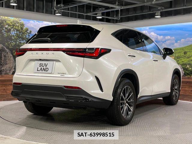 Lexus NX 2023-01 7786532-16
