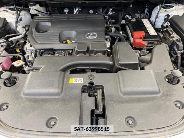 Lexus NX 2023-01 7786532-17