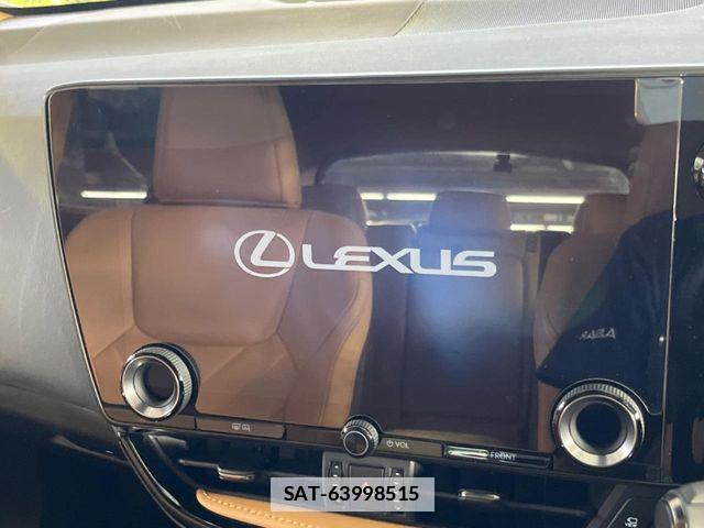 Lexus NX 2023-01 7786532-4