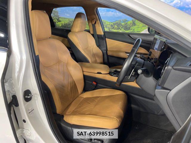 Lexus NX 2023-01 7786532-7