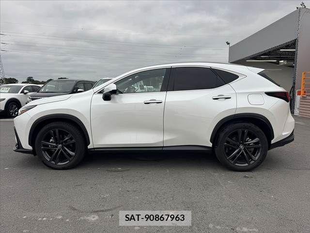 Lexus NX 2023-11 8666411-10