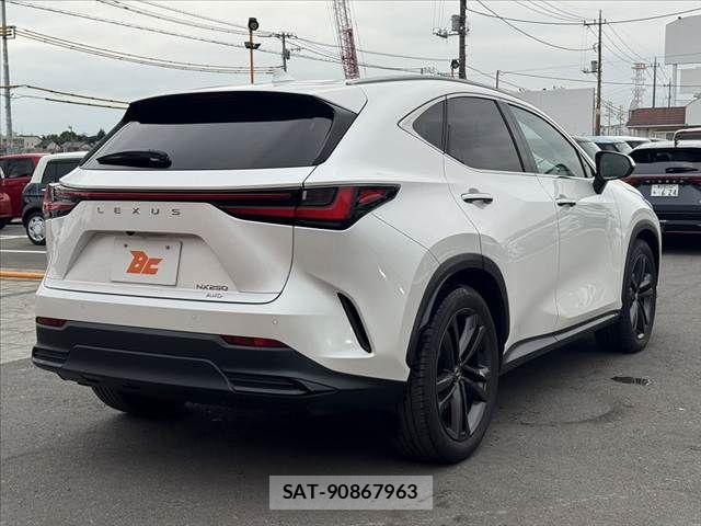 Lexus NX 2023-11 8666411-14
