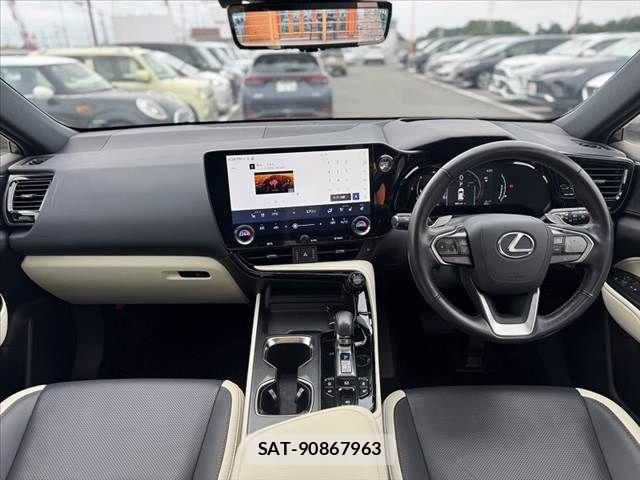 Lexus NX 2023-11 8666411-1