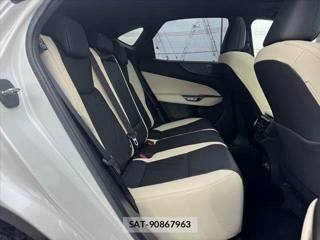 Lexus NX 2023-11 8666411-19