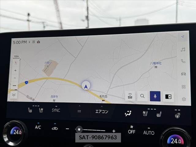 Lexus NX 2023-11 8666411-20