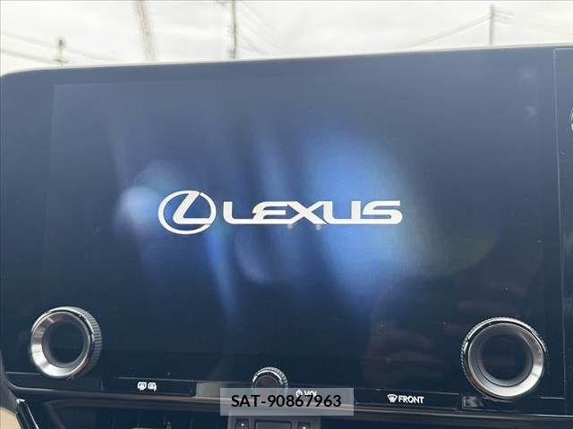 Lexus NX 2023-11 8666411-2