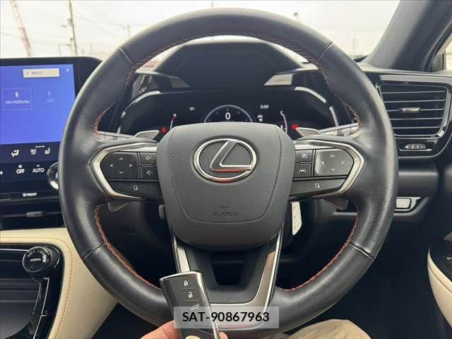 Lexus NX 2023-11 8666411-6
