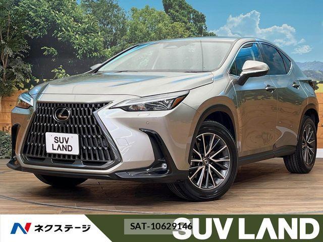 Lexus NX 2023-04 8880526-0