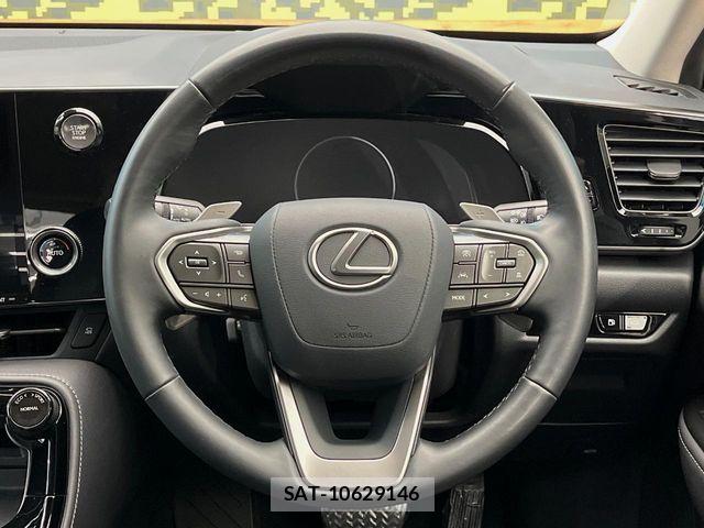 Lexus NX 2023-04 8880526-10