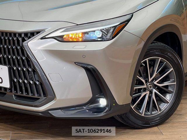 Lexus NX 2023-04 8880526-11