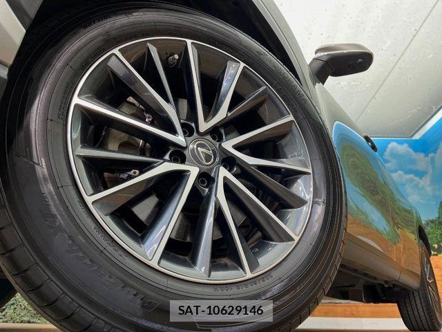Lexus NX 2023-04 8880526-12