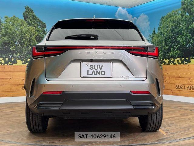 Lexus NX 2023-04 8880526-14