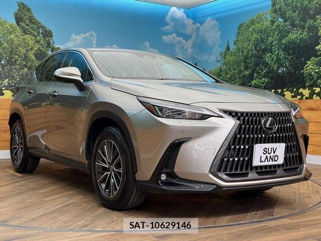 Lexus NX 2023-04 8880526-15
