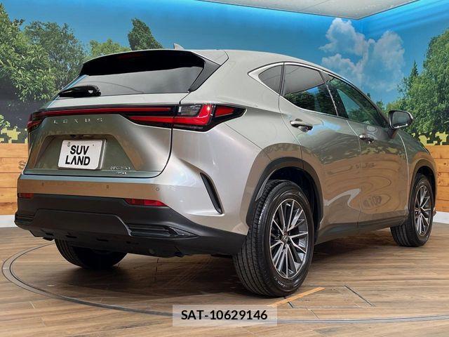 Lexus NX 2023-04 8880526-16
