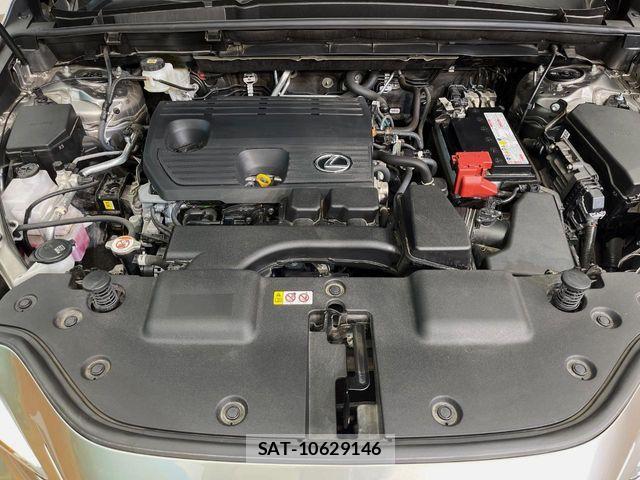 Lexus NX 2023-04 8880526-17