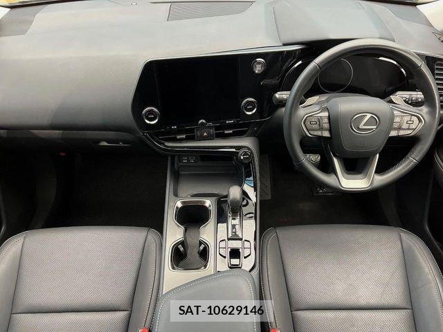 Lexus NX 2023-04 8880526-1