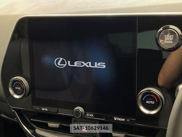 Lexus NX 2023-04 8880526-4