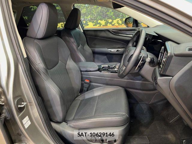 Lexus NX 2023-04 8880526-7