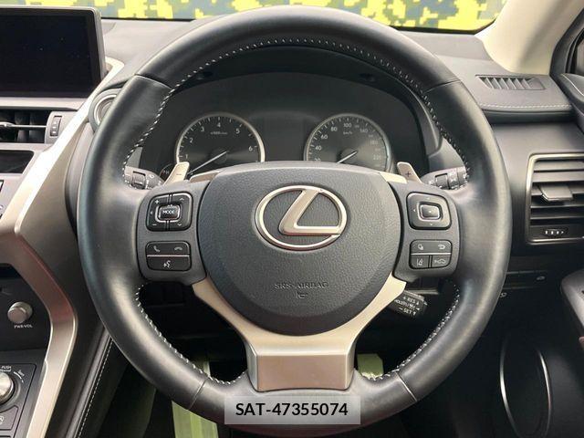 Lexus NX 2018-07 1003703-10