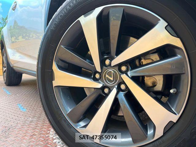 Lexus NX 2018-07 1003703-12