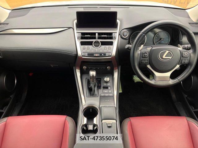 Lexus NX 2018-07 1003703-1