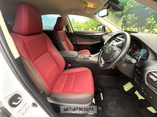 Lexus NX 2018-07 1003703-7
